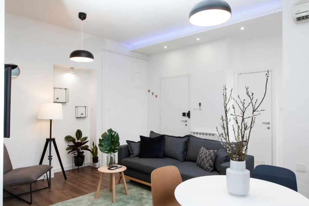 Kliki Apartments By Irundo Zagreb Eksteriør bilde